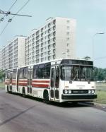 Ikarus 286 1980 года